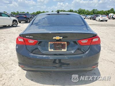 Zdjęcie 6 z 13 samochodu: 2022 CHEVROLET MALIBU LS VIN:1G1ZB5ST5NF211259 - miniatura