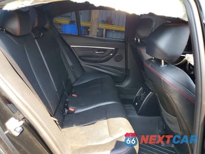 Zdjęcie 10 z 12 samochodu: 2018 BMW 330 XI VIN:WBA8D9C58JEM34199 - miniatura
