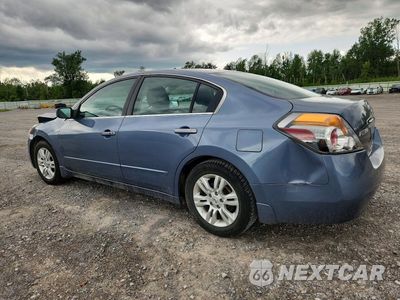 Drugie zdjęcie samochodu z przodu: 2012 NISSAN ALTIMA 2.5 VIN:1N4AL2AP0CN486888 - miniatura