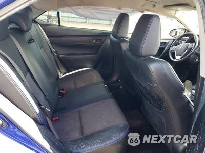 Zdjęcie 10 z 13 samochodu: 2019 TOYOTA COROLLA SE VIN:2T1BURHE2KC235140 - miniatura