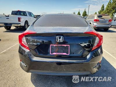 Zdjęcie 6 z 12 samochodu: 2016 HONDA CIVIC EX VIN:2HGFC2F78GH542164 - miniatura