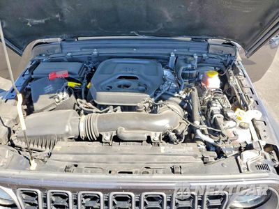 Zdjęcie 12 z 13 samochodu: 2026 JEEP WRANGLER SPORT VIN:1C4PJXAN4TW152315 - miniatura