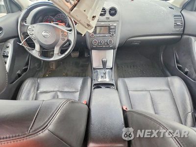Zdjęcie 8 z 12 samochodu: 2011 NISSAN ALTIMA BASE/S VIN:1N4AL2AP8BN406719 - miniatura