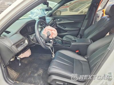 Zdjęcie 7 z 12 samochodu: 2024 ACURA INTEGRA A-SPEC VIN:19UDE4H30RA020881 - miniatura