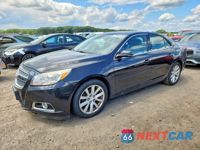 2013 CHEVROLET MALIBU 2LT 1G11E5SA6DF290247 - główne zdjęcie licytacji z USA - miniatura