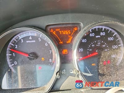Zdjęcie 9 z 13 samochodu: 2017 NISSAN VERSA NOTE S PLUS VIN:3N1CE2CP2HL357491 - miniatura