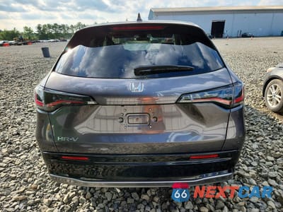 Zdjęcie 6 z 13 samochodu: 2026 HONDA HR-V EXL VIN:3CZRZ2H70TM749449 - miniatura