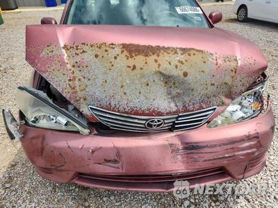 Zdjęcie 11 z 12 samochodu: 2005 TOYOTA CAMRY LE VIN:4T1BE32K95U400533 - miniatura