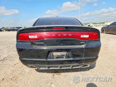 Zdjęcie 6 z 12 samochodu: 2014 DODGE CHARGER SXT VIN:2C3CDXHG3EH258760 - miniatura