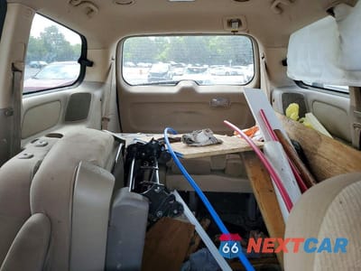 Zdjęcie 10 z 14 samochodu: 2012 KIA SEDONA LX VIN:KNDMG4C78C6445939 - miniatura