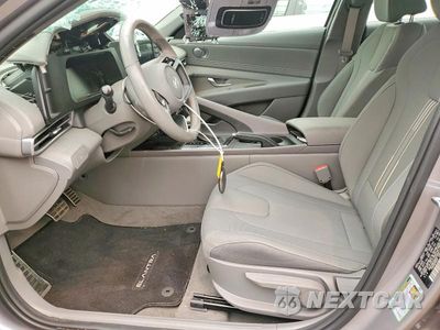 Zdjęcie 7 z 12 samochodu: 2025 HYUNDAI ELANTRA SEL SPORT VIN:KMHLM4DG6SU094571 - miniatura