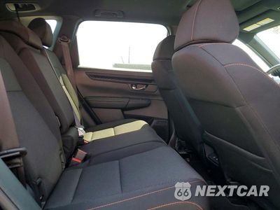 Zdjęcie 11 z 13 samochodu: 2026 HONDA CR-V SPORT VIN:5J6RS5H5XTL007940 - miniatura
