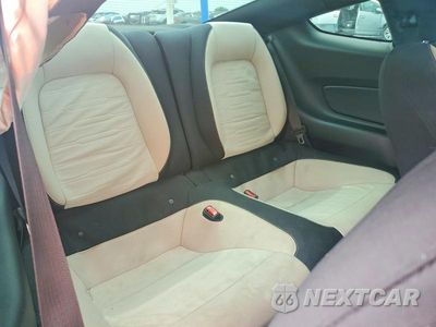 Zdjęcie 10 z 12 samochodu: 2015 FORD MUSTANG VIN:1FA6P8TH4F5317223 - miniatura