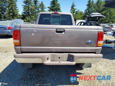Zdjęcie 6 z 12 samochodu: 1995 FORD RANGER SUPER CAB VIN:1FTCR15U3STA23164 - miniatura