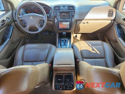 Zdjęcie 8 z 13 samochodu: 2005 ACURA MDX TOURING VIN:2HNYD18845H545588 - miniatura