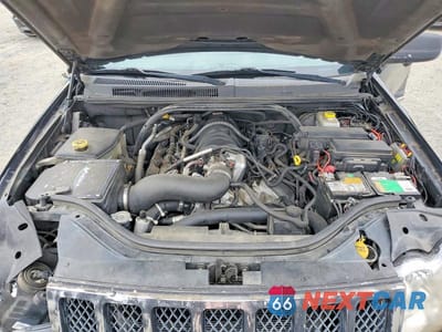 Zdjęcie 12 z 14 samochodu: 2006 JEEP GRAND CHEROKEE OVERLAND VIN:1J8HR68256C282492 - miniatura
