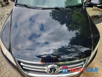 Zdjęcie 12 z 13 samochodu: 2009 VOLKSWAGEN TIGUAN S VIN:WVGAV75N49W512367 - miniatura