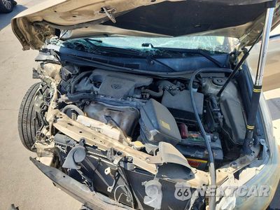 Zdjęcie 11 z 13 samochodu: 2012 TOYOTA CAMRY LE VIN:4T1BF1FK2CU072641 - miniatura