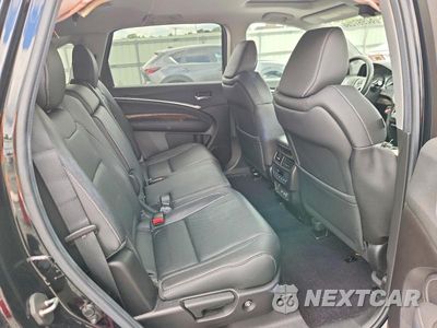 Zdjęcie 11 z 13 samochodu: 2020 ACURA MDX TECHNOLOGY VIN:5J8YD4H59LL000615 - miniatura