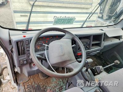 Zdjęcie 8 z 13 samochodu: 2022 ISUZU NPR DUMP TRUCK VIN:54DE5W1L4NSR00491 - miniatura