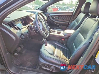 Zdjęcie 7 z 13 samochodu: 2018 FORD TAURUS SEL VIN:1FAHP2H84JG126803 - miniatura