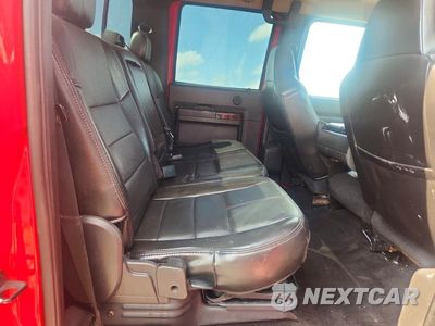 Zdjęcie 10 z 12 samochodu: 2010 FORD F350 SUPER DUTY VIN:1FTWW3BR8AEB08912 - miniatura