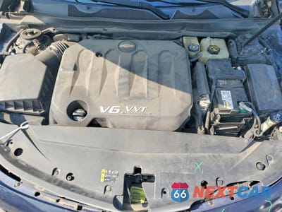 Zdjęcie 11 z 13 samochodu: 2017 CHEVROLET IMPALA PREMIER VIN:1G1145S33HU179015 - miniatura