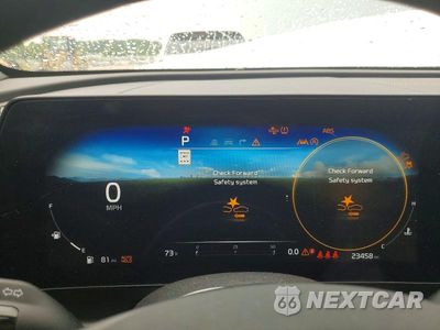 Zdjęcie 9 z 13 samochodu: 2024 KIA SPORTAGE X-PRO PRESTIGE VIN:5XYK7CDF0RG169088 - miniatura