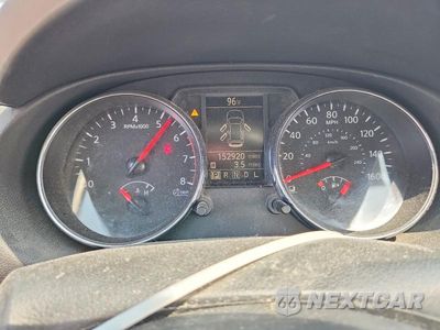 Zdjęcie 9 z 13 samochodu: 2014 NISSAN ROGUE SELECT S VIN:JN8AS5MT2EW103820 - miniatura