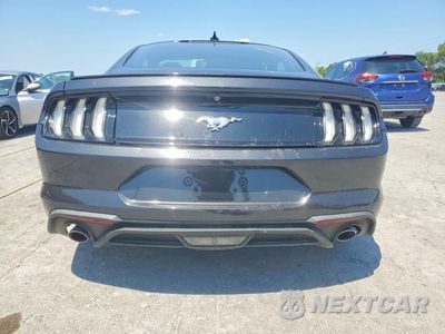 Zdjęcie 6 z 13 samochodu: 2022 FORD MUSTANG VIN:1FA6P8TH6N5144061 - miniatura