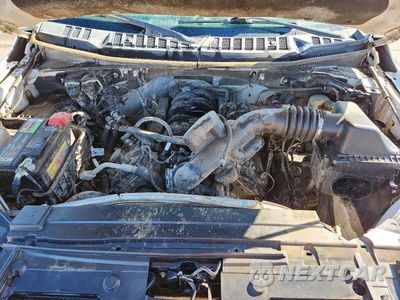 Zdjęcie 11 z 13 samochodu: 2017 FORD F150 SUPER CAB VIN:1FTEX1EF0HKD95527 - miniatura