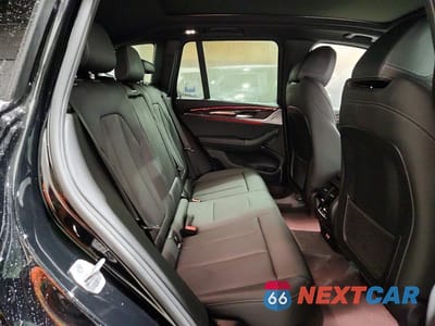 Zdjęcie 11 z 13 samochodu: 2024 BMW X3 XDRIVE30I VIN:WBX57DP04RN268082 - miniatura
