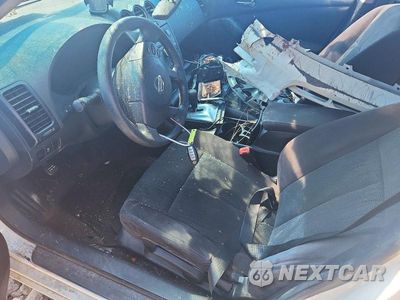 Zdjęcie 7 z 13 samochodu: 2012 NISSAN ALTIMA BASE/S VIN:1N4AL2AP0CC103396 - miniatura