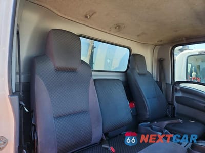 Zdjęcie 11 z 13 samochodu: 2014 ISUZU NPR REFRIGERATED BOX TRUCK VIN:JALC4W166E7000069 - miniatura