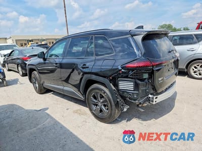 Drugie zdjęcie samochodu z przodu: 2026 TOYOTA RAV4 LE VIN:2T36DRBV7TC010151 - miniatura