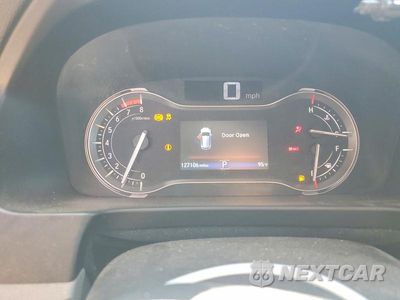 Zdjęcie 9 z 13 samochodu: 2016 HONDA PILOT EXLN VIN:5FNYF6H78GB123370 - miniatura