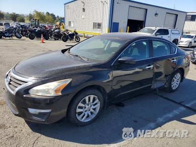 2015 NISSAN ALTIMA 2.5 S 1N4AL3AP5FC577340 - główne zdjęcie licytacji z USA - miniatura