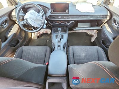 Zdjęcie 8 z 13 samochodu: 2023 HONDA HR-V SPORT VIN:3CZRZ2H51PM732180 - miniatura