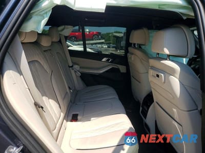 Zdjęcie 11 z 13 samochodu: 2019 BMW X5 XDRIVE40I VIN:5UXCR6C50KLL38852 - miniatura