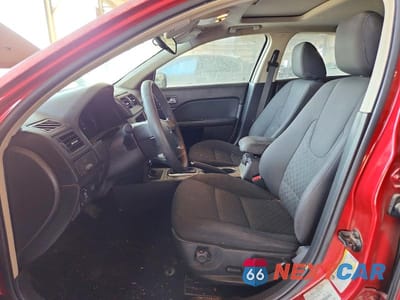 Zdjęcie 7 z 12 samochodu: 2010 FORD FUSION SE VIN:3FAHP0HA0AR378791 - miniatura