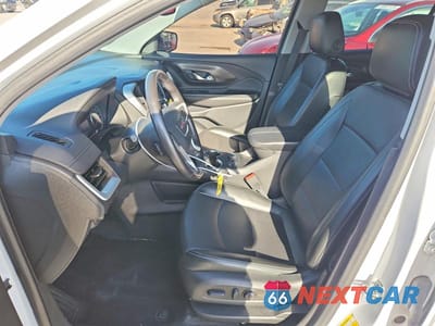 Zdjęcie 7 z 13 samochodu: 2022 GMC TERRAIN SLT VIN:3GKALVEV4NL291517 - miniatura
