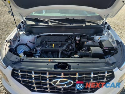 Zdjęcie 12 z 13 samochodu: 2025 HYUNDAI VENUE SEL VIN:KMHRC8A33SU363809 - miniatura