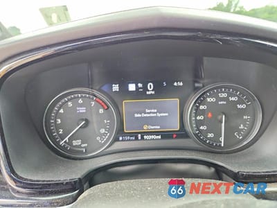 Zdjęcie 9 z 14 samochodu: 2020 CADILLAC XT6 PLATINUM PREMIUM LUXURY VIN:1GYKPFRS6LZ104269 - miniatura