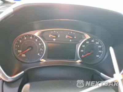 Zdjęcie 9 z 13 samochodu: 2020 CHEVROLET EQUINOX LT VIN:3GNAXKEV3LS635072 - miniatura