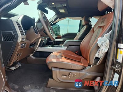 Zdjęcie 7 z 12 samochodu: 2020 FORD F250 SUPER DUTY VIN:1FT8W2BT2LED00103 - miniatura