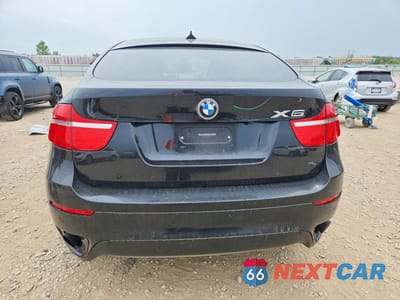 Zdjęcie 6 z 13 samochodu: 2011 BMW X6 XDRIVE35I VIN:5UXFG2C52BLX05827 - miniatura