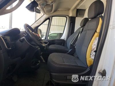 Zdjęcie 7 z 14 samochodu: 2024 RAM PROMASTER 3500 DELIVERY VAN VIN:3C6MRVJG4RE126650 - miniatura