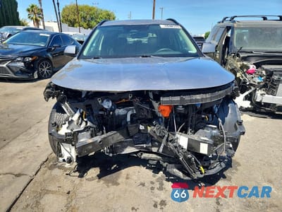 Piąte zdjęcie samochodu w środku: 2024 KIA NIRO WIND VIN:KNDCR3L14R5108033 - miniatura