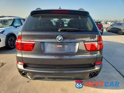 Zdjęcie 6 z 12 samochodu: 2013 BMW X5 XDRIVE35I VIN:5UXZV4C57D0E10373 - miniatura