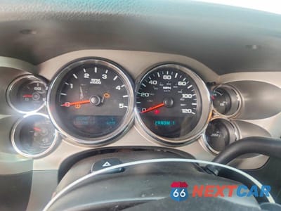 Zdjęcie 9 z 12 samochodu: 2014 CHEVROLET SILVERADO K2500 HEAVY DUTY LT VIN:1GC1KXC87EF153360 - miniatura